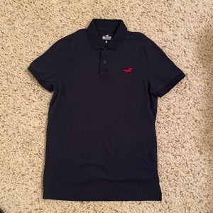 Hollister polo